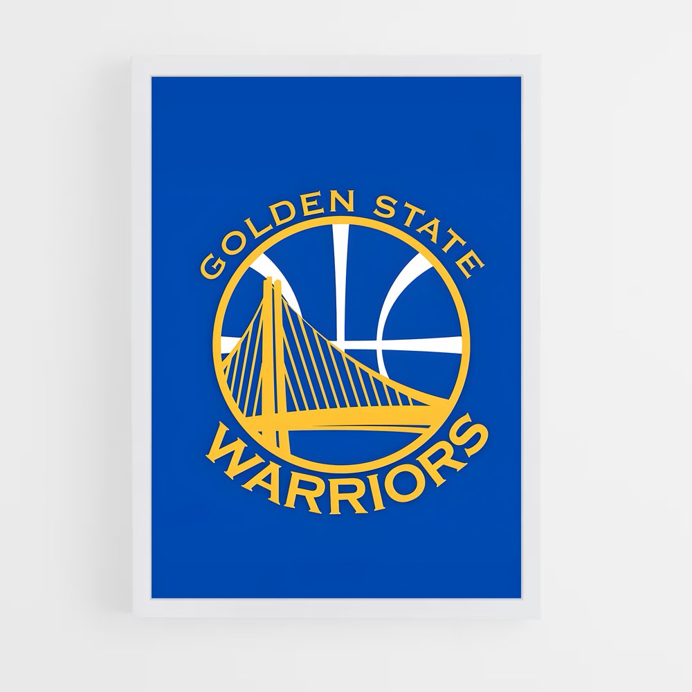 Poster Dubs Dynasty – affiche Basketball (vue 3)